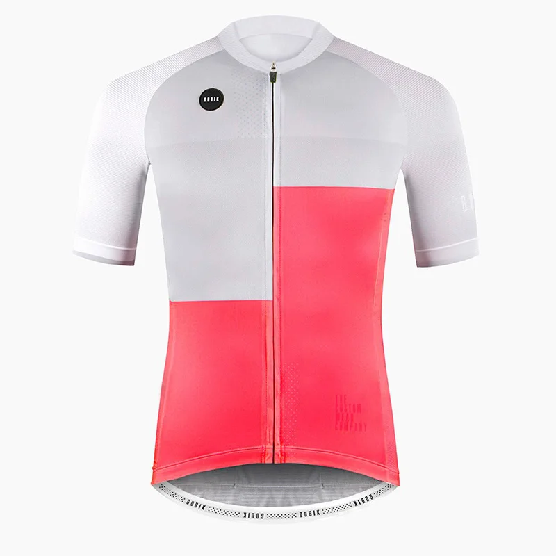 Летняя дышащая велосипедная майка с короткими рукавами, Майо roupa ropa De Ciclismo Hombre Verano, велосипедная майка