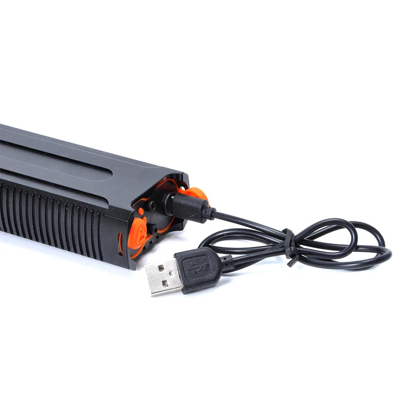 XANES DL22 T6 18650 велосипедный USB водонепроницаемый велосипедный передний светильник фара для езды на велосипеде мотоцикл для кемпинга фонарь
