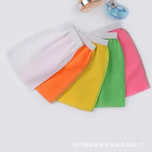 Одноразовые однослойные сильная низкая усадка крупный песок банное полотенце баня перчатки отель для ванны и сауны ног