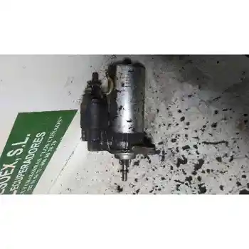 

068911023T ENGINE STARTER SEAT CORDOBA SALOON (6K2)