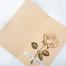 Классический китайский стиль Роза металлическая Закладка из нержавеющей стали подарок на день befriend книга марка книжная Закладка из нержавеющей стали