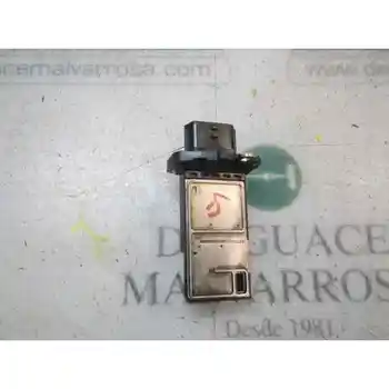 

AIR FLOW SENSOR Nissan PATHFINDER (R51) 2.5 dCi LE AFH70M380415 5 PINS [16477769]