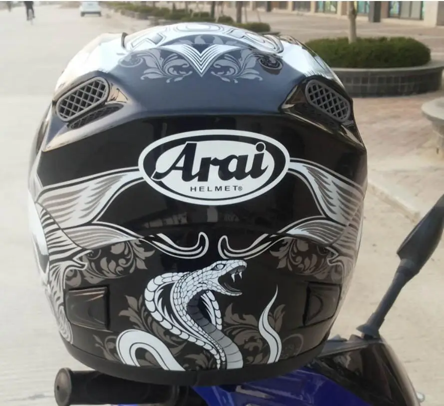 Полное лицо ARAI Racing moto rcycle moto cross защитный шлем ECE сертификация для мужчин и женщин casco moto casque, Capacete
