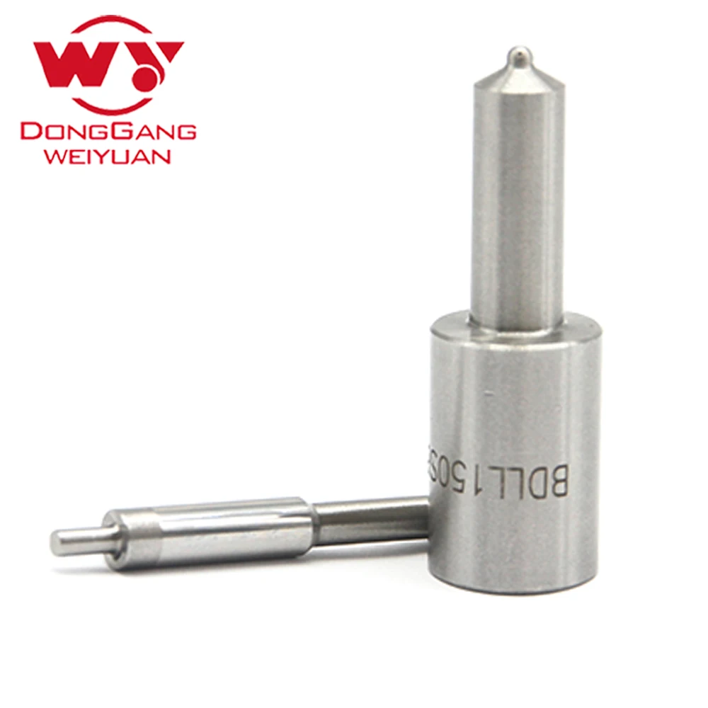 6 шт./лот BDLL150S6730CF форсунка дизельного инжектора 5621777 BDLL150S6730 Высококачественная брендовая Высококачественная продукция