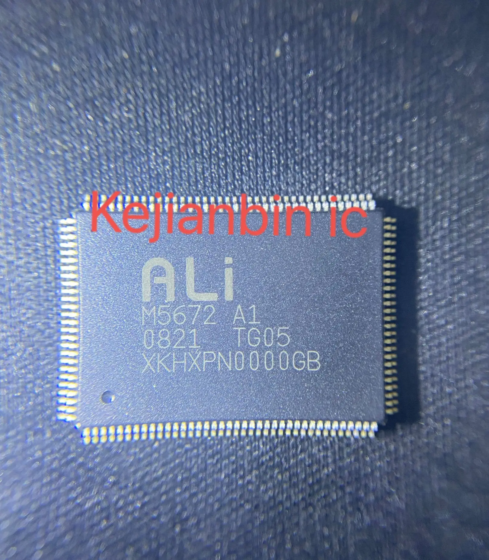 

1 шт./лот M5671 M5671-A1 M5671 A1 M5672 M5672-A1 ALIM5672 A1 ALIM5672-A1 QFP128 новые оригинальные Бесплатная доставка