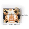 Card bag women's new multi-card position anti-degaussing ultra-thin large capacity exquisite high-grade compact card bag girl ► Photo 2/3