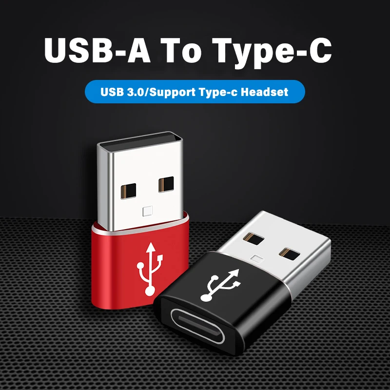 USB 3,0 Мужской к usb type C Женский OTG адаптер передачи данных конвертер type-c кабель адаптер для iPhone 11 Pro MAX SAMSUNG XIAOMI HUAWEI