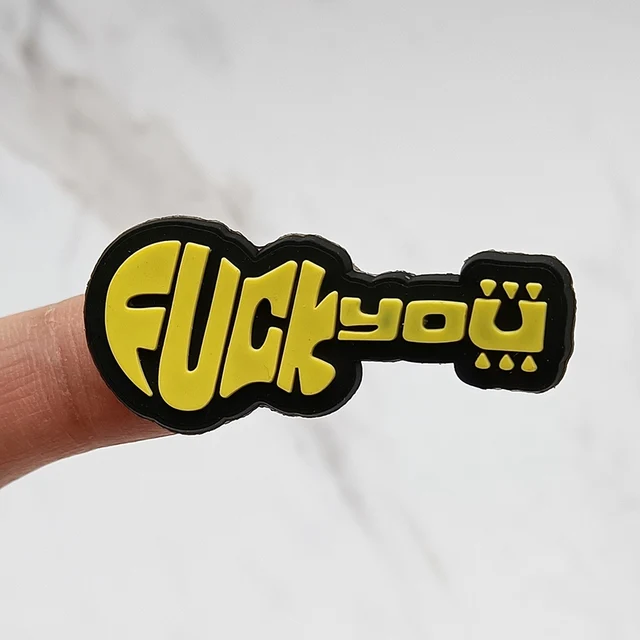 Dropshipping 1Pcs Cartoon PVC Shoe Charms Sandal Accessories Diy Fantasy Adventure Shoe Buckle Decoration Jibz For Croc Charms L
