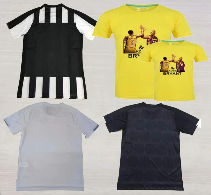 19 20 Высокое качество Santos home Out Футболка Джерси 2019 Бразилия Futebol Clube FC Bailey Carlos Neymar third