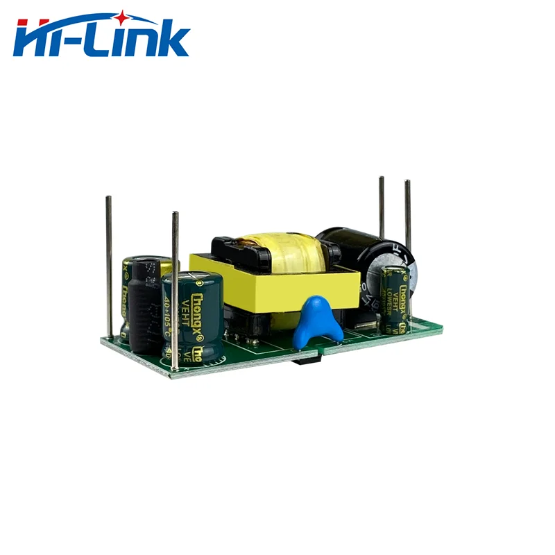 Intelligent Household HLK-20M05L 5V 4A AC DC Power Supply Circuit Board for IOT 20W