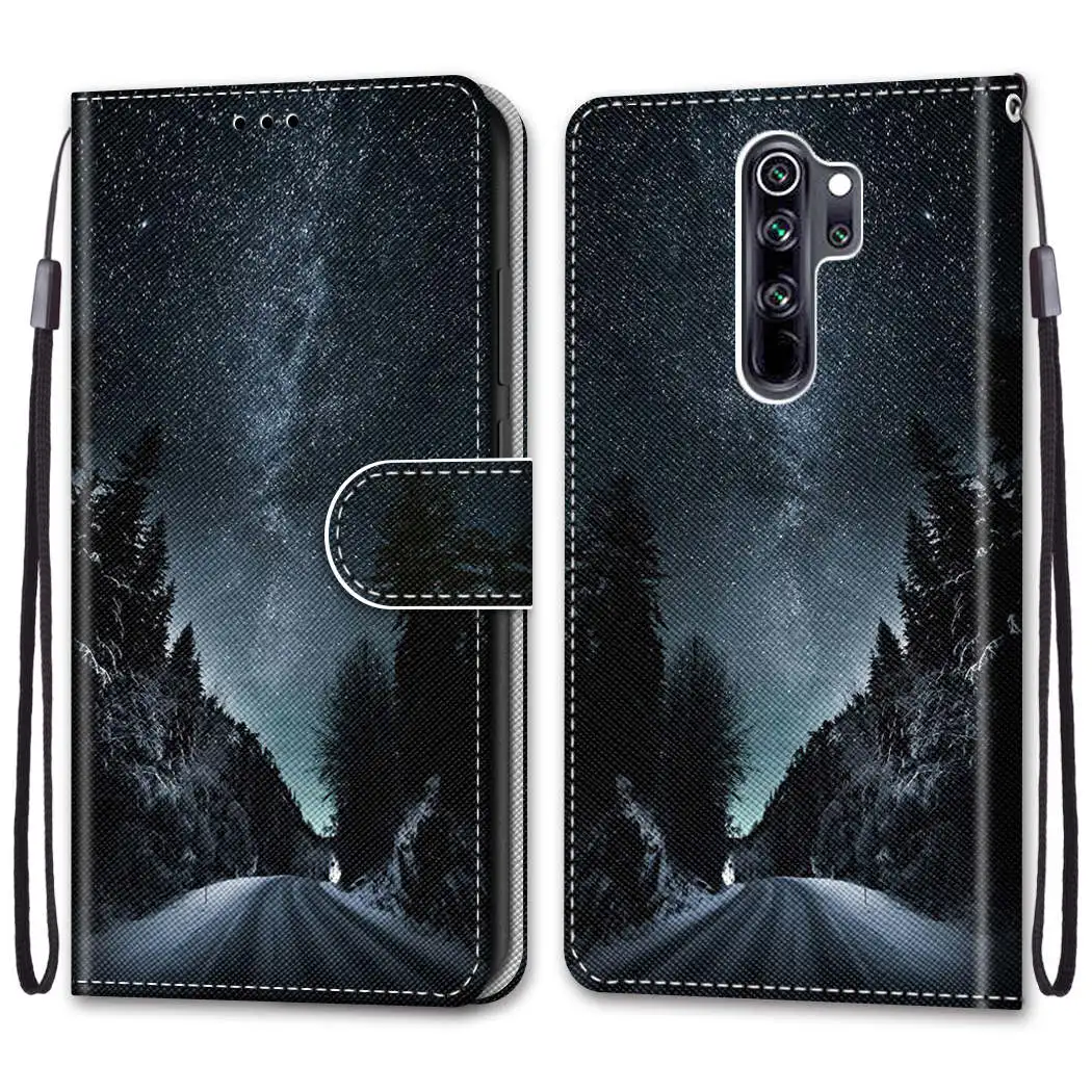 Для Xiaomi Redmi Note 3 4 4X8 8 pro Чехол-бумажник флип-стиль Роскошный чехол для телефона для Redmi Note 5 Pro 5A Prime Note 5A Y1 сумка - Цвет: 28