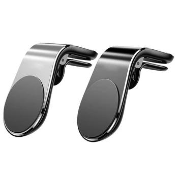 

Phone Holder Clip Car Air Vent netic Bracket for Mobile Phone GPS Accessories