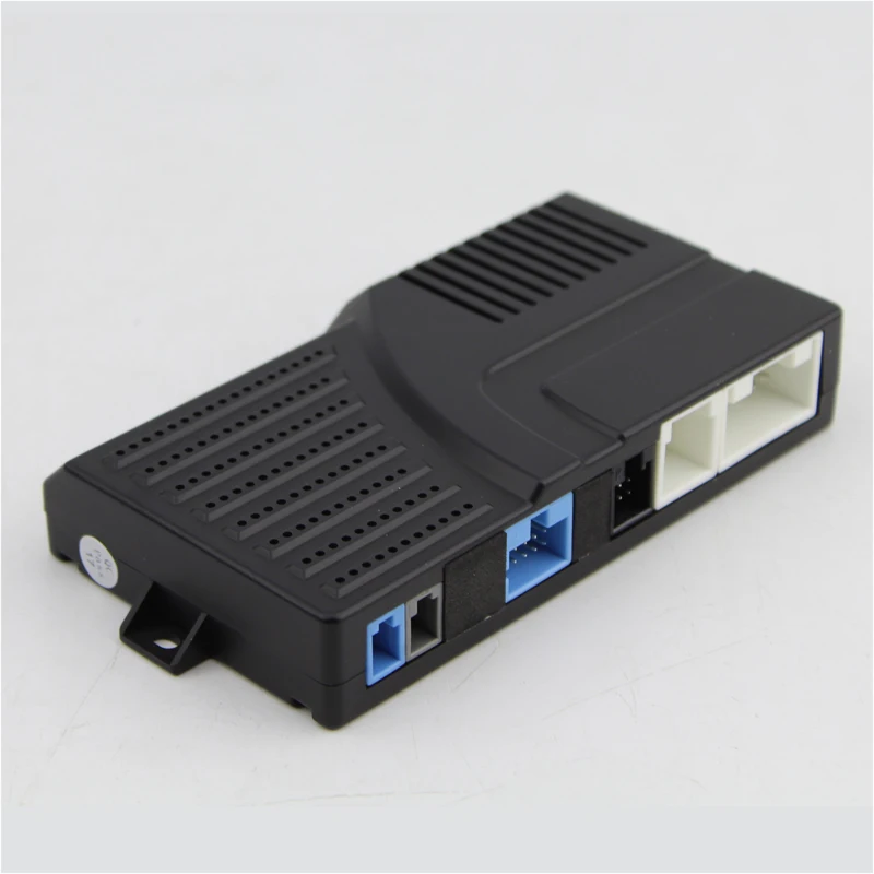  Car Automatic Rain Wiper Sensors & Headlight Sensor For Kia K5 2019~2020 Smart Auto Driving Assista