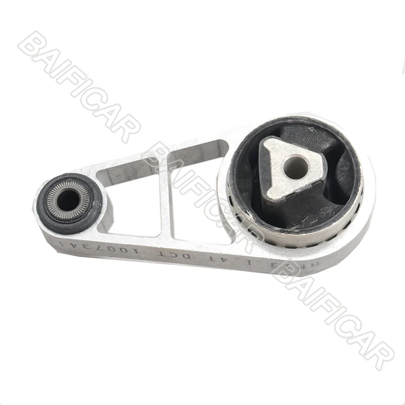 Baificar Genuine Engine Mount Engine Right Bracket Gearbox Left Bracket Oil Pan Foot Pad For Roewe 550 MG6