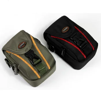 

camera bag for Canon PowerShot G5X Mark II G7X2 SX740HS SX730HS Camera case waterproof shockproof