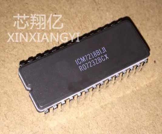 

XINXIANGYI ICM7218BIJI DIP