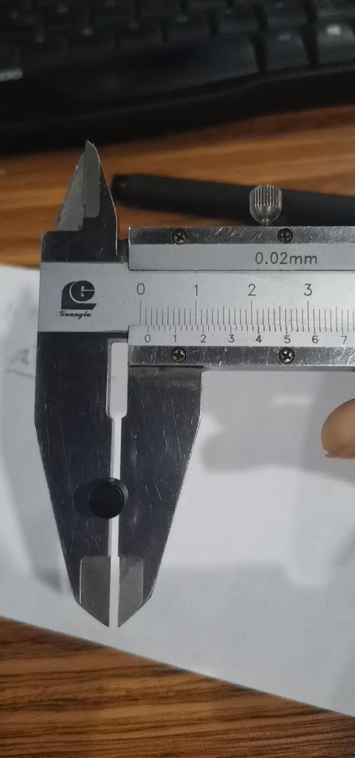 10 Pair Fiber Optical Electrodes for jilongKL280E
