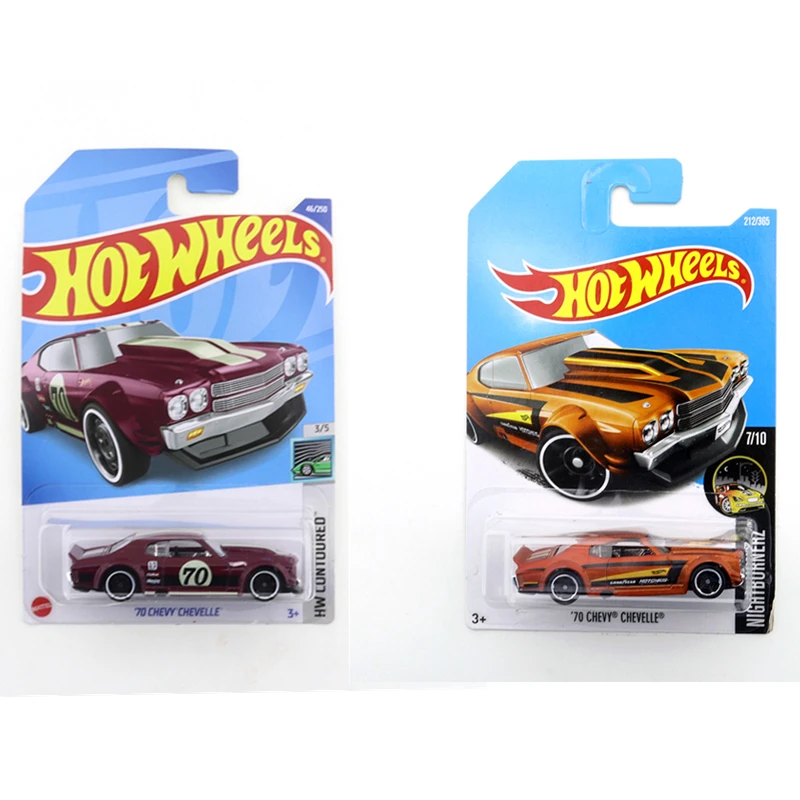 Details about   2 HOT WHEELS 1:64 Scale Trucks 2017 HW HOT TRUCKS  New In Packages! 