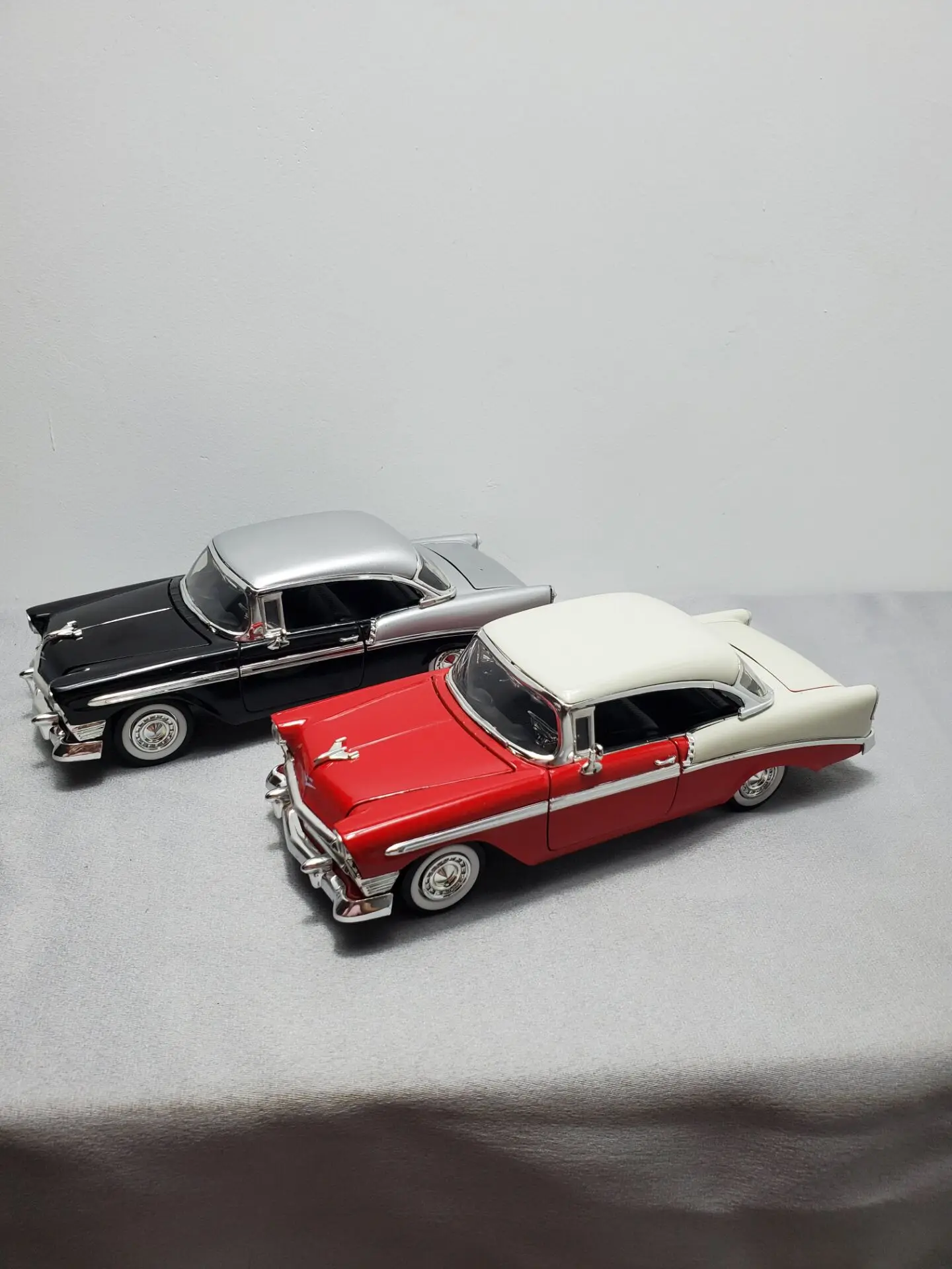 Модель Chevrolet Bel Air 1:24 TAKARA TOMY | AliExpress