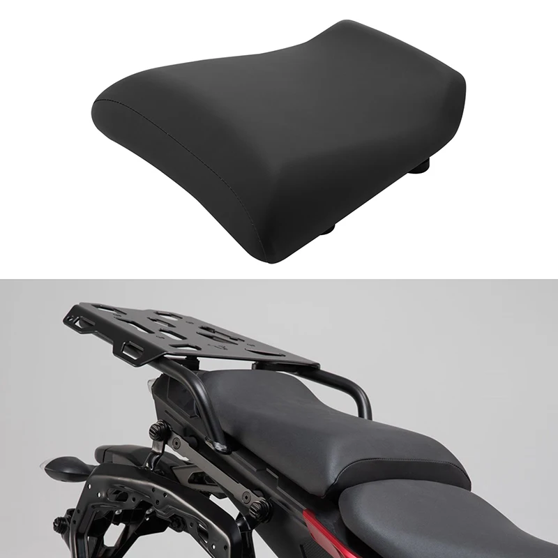 Motorcycle Rear Passenger Seat For Yamaha Fj09fcgy 20152017 Mt09 2014