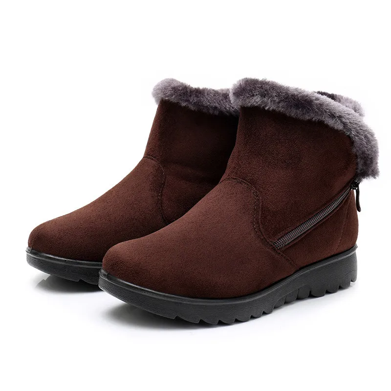 Botas torn.