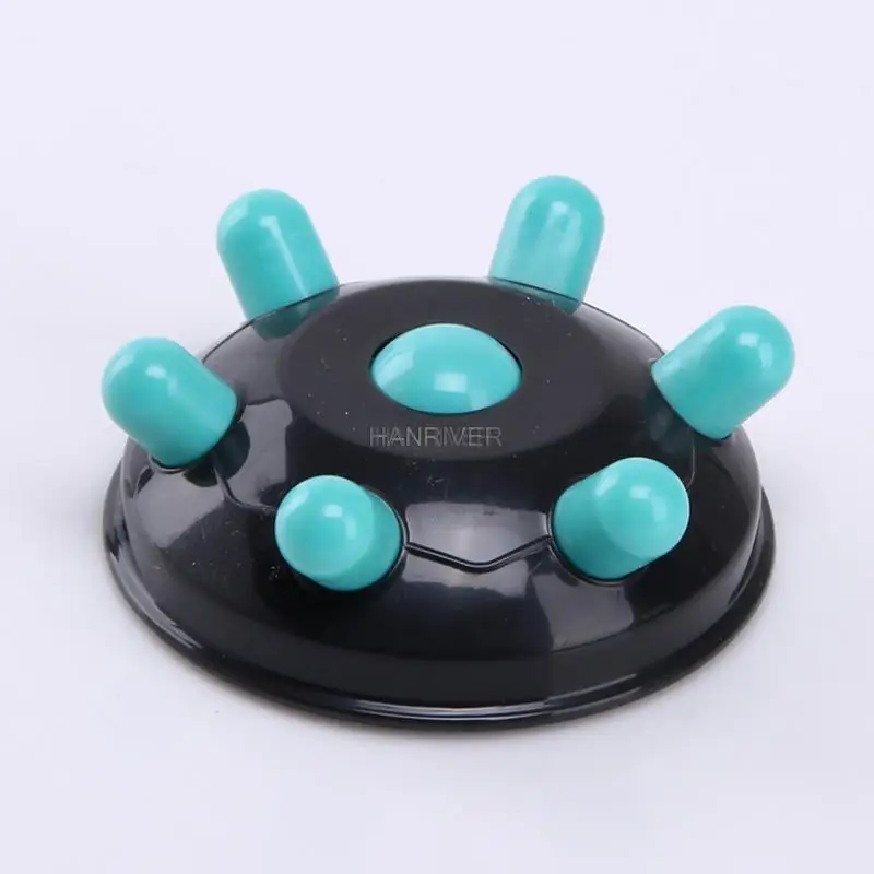 كامل الجسم التخسيس المشكل مدلك مكافحة السيلوليت ال...