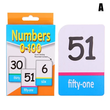 

Baby Kids Card Game Toy English Capital Low Case Alphabet Recognition Intelligent Training Educational M09