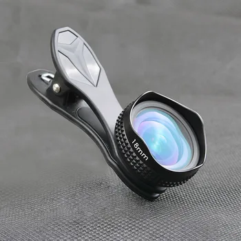40X60 電話望遠鏡レンズスマートフォン単眼望遠鏡スコープカメラキャンプハイキング釣り携帯電話三脚
