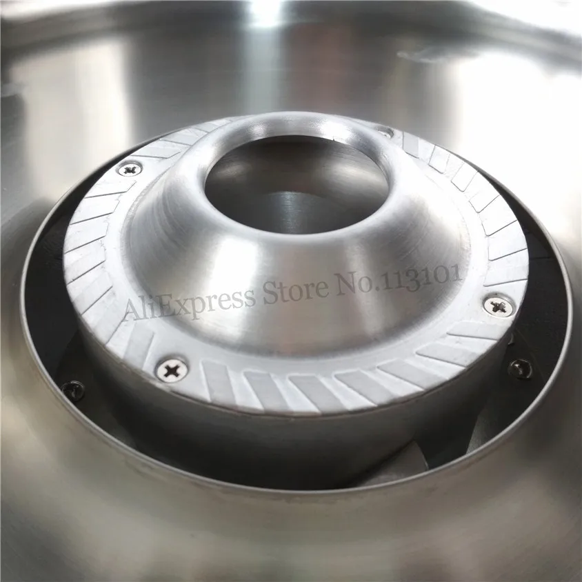 New Rotor Head Annulus Lid Fitting Accessory Cotton Candy Machines Spare Part For Electric Commercial Candy Floss Maker