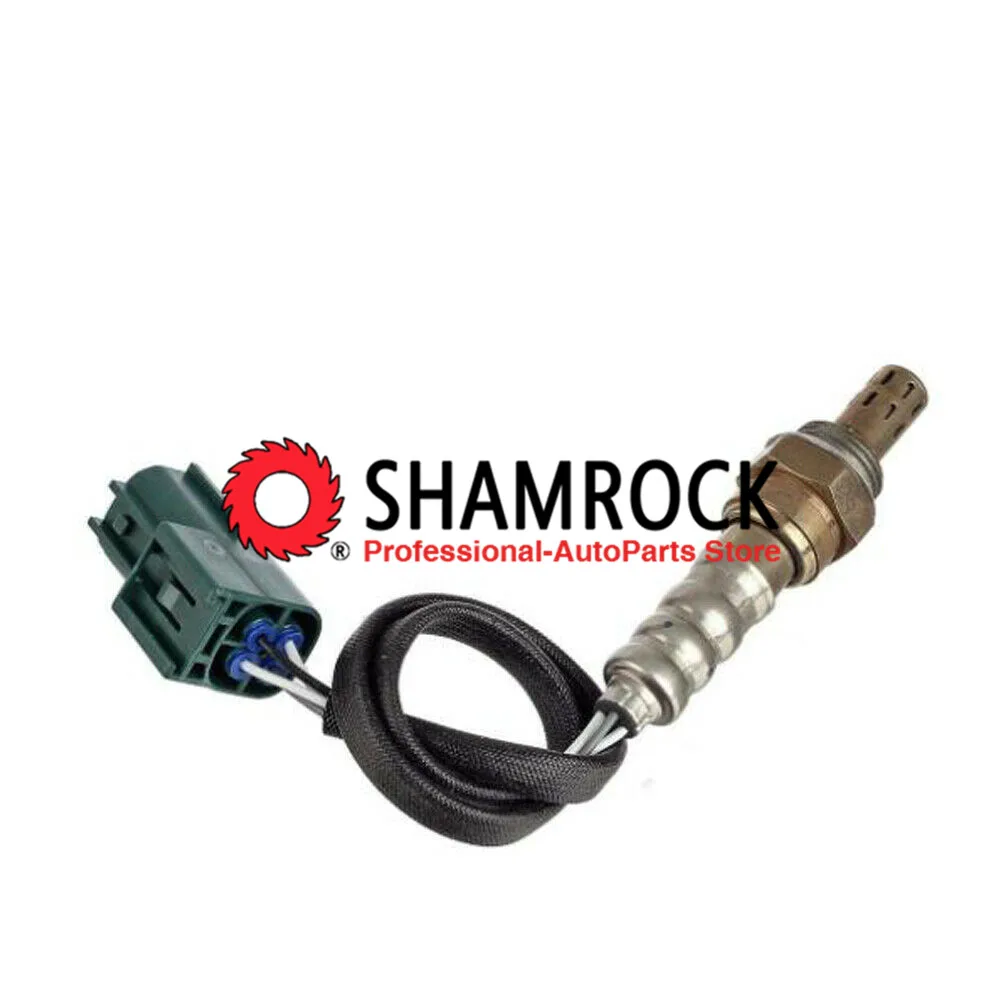 Кислородный O2 лямбдор Датчик OEM 234-4296 234-4309 для 2004-2008 Nnissan Maxima Murano Quest
