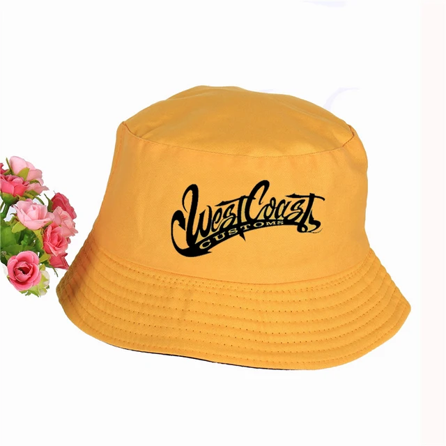 Fisherman Hat|Men's Bucket Hats 