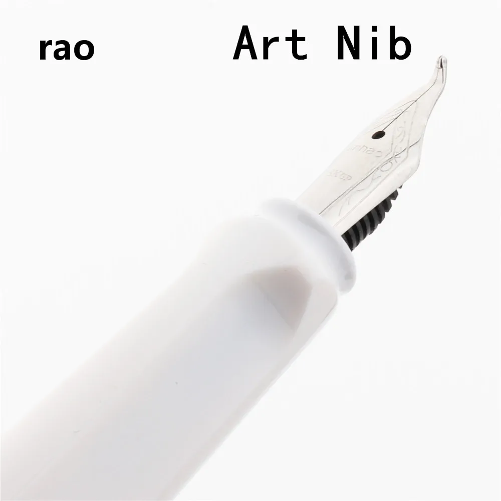 Jinhao Fountain Pen Nib Set - High-Quality Writing Accessories