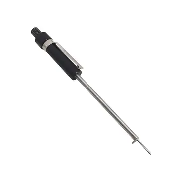 

Brake Pad Thickness Gauge Time Saving Garage Pre Mot Measuring Tool For Car Tire