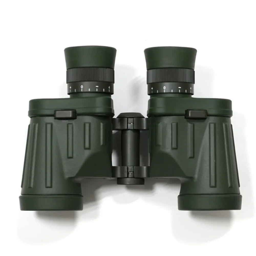 Skwoptics 6x30 Компактный Военный бинокль bak4 водонепроницаемый с сеткой