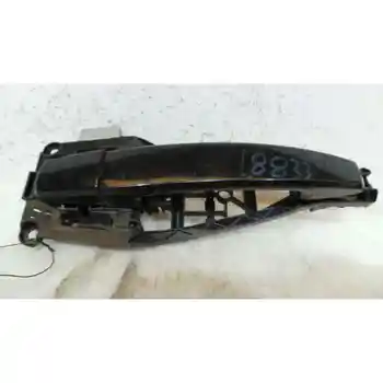 

24463524 HANDLE OUTER FRONT RIGHT OPEL ASTRA GTC