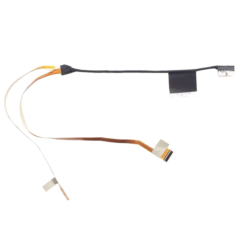 

Original laptop screen cable camera cable 00HT409 0HT409 450.01407.0011 For Lenovo ThinkPad X1 Carbon3