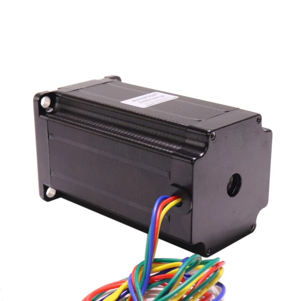 57 bygh 4 driver de nema 23