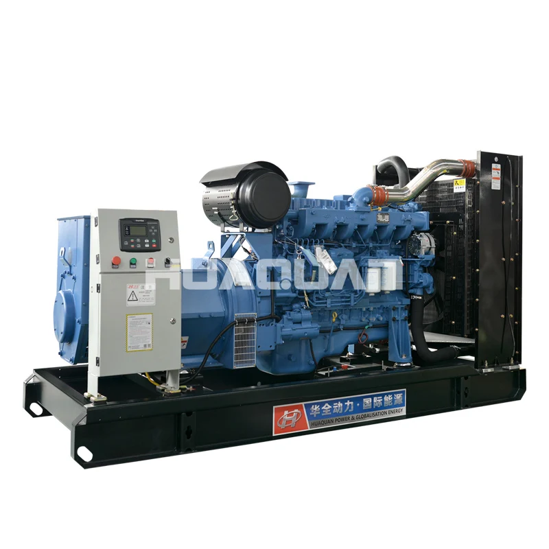 Китай yuchai двигатель 200kw 250kva дизельный генератор с навесом цена|diesel generator|diesel generator