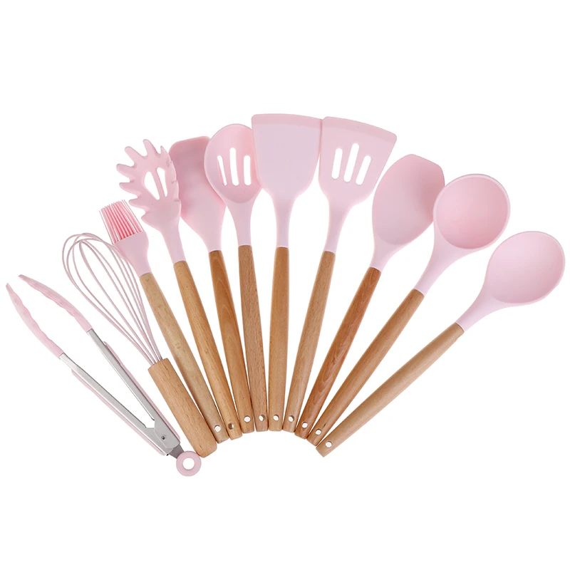 https://ae01.alicdn.com/kf/H2e70b24ec30b4211a5bd3bbf850d5370W/New-Wooden-Silicone-Kitchen-Utensil-Nonstick-Utensils-Cooking-Tool-Spoon-Soup-Ladle-Turner-Spatula-Tong-Cookware.jpg