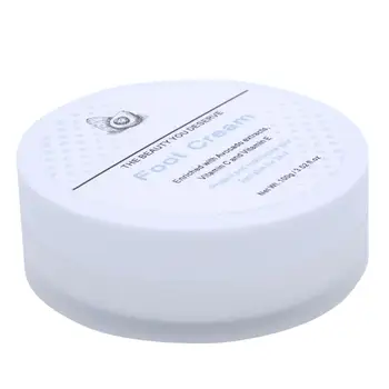 

Avocado Foot Cream Exfoliating Moisturizing Foot Care Cream Non-irritating Fresh And Natural Not Greasy High Quality New