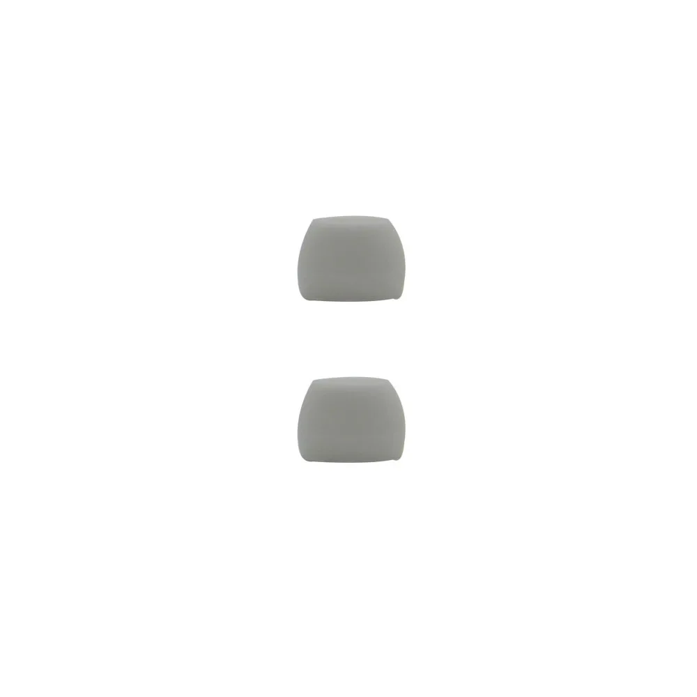 White S One Pair Khopesh Силиконовые амбушюры для SOL Registry AMPS Air беспроводной Bluetooth в ухо советы ушные вкладыши Силиконовые амбушюры ушной рукав - Цвет: White S One Pair