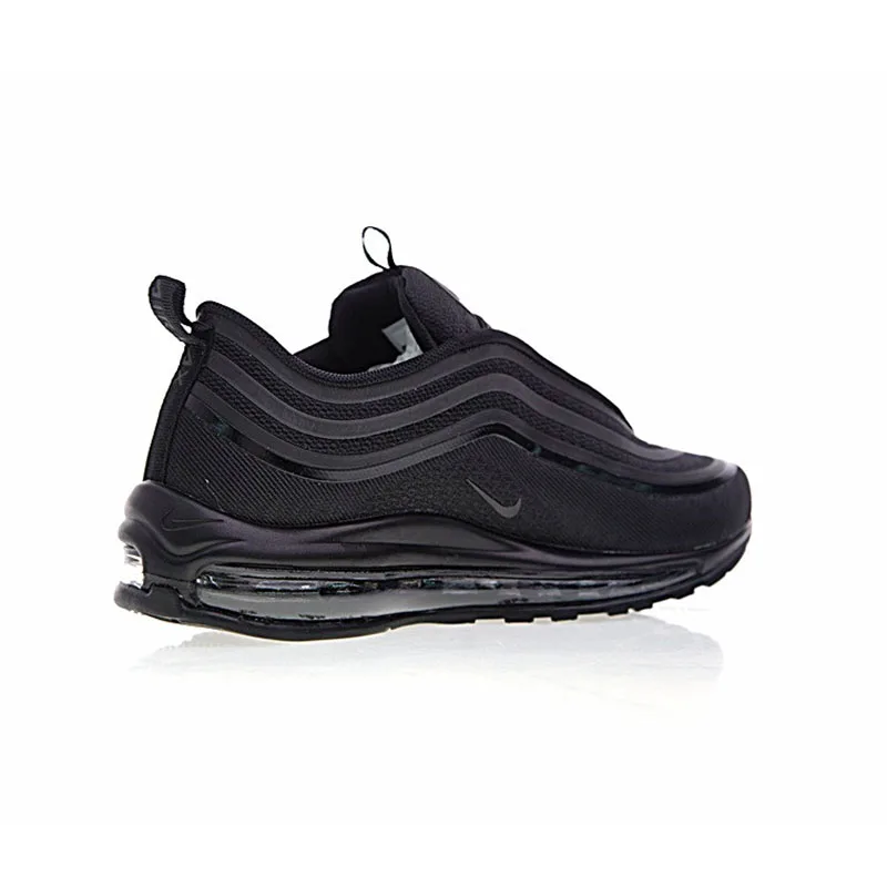 Оригинальные мужские кроссовки для бега Nike Air Max 97 UL '17, удобные спортивные уличные кроссовки, классическая спортивная Дизайнерская обувь 918356