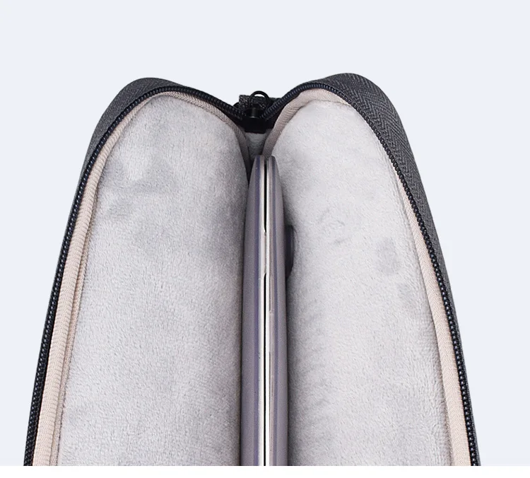 Водонепроницаемые сумки для ноутбуков 13,3 14 15,6 дюймов Сумка для ноутбука рукав для Macbook Xiaomi Air Pro 13 15 сумка через плечо женский портфель