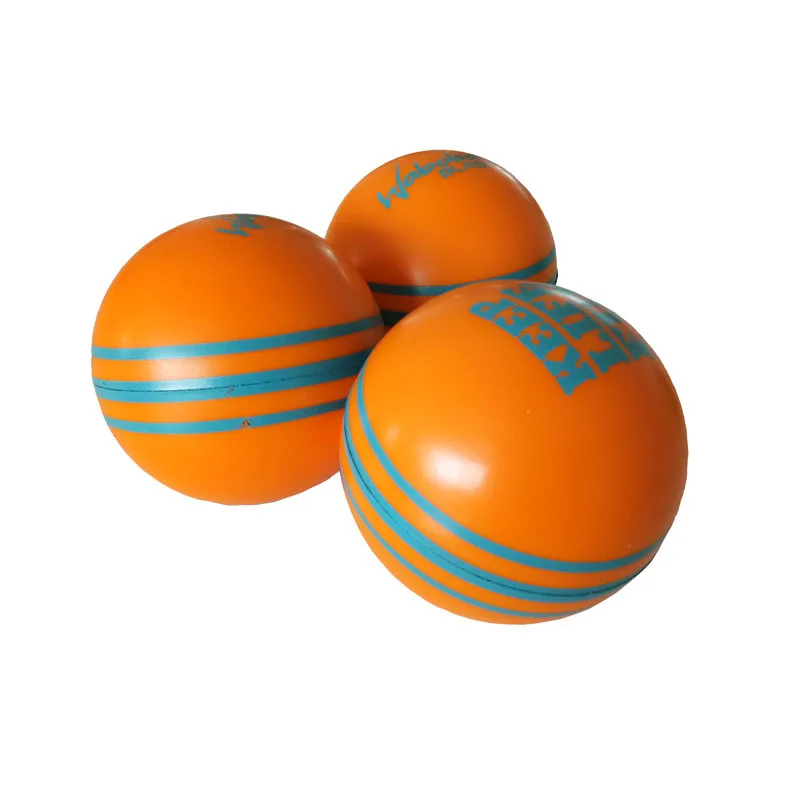 7 cmpu эластичный шнур из пенополиуретана вентиляции Bal спортивные Повседневное традиционный игрушечный мяч
