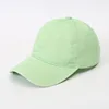 Light Green Cap