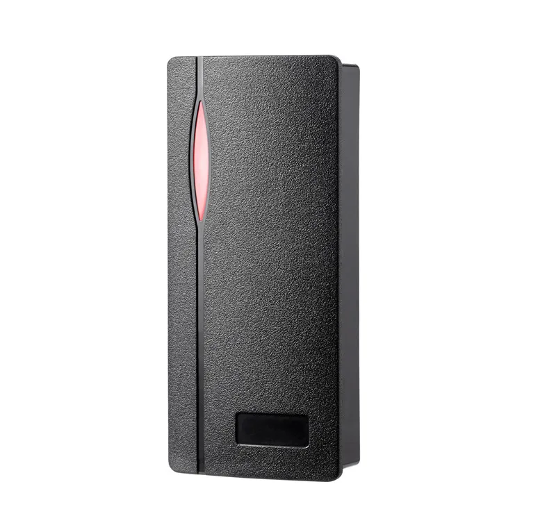 U1-M 13.56MHz CPU ISO14443A Reader Wiegand 26bits/ Wiegand34bits /ABA/RS232/RS485 RFID READER | Безопасность и защита