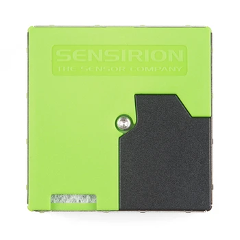 

AiSpark Particulate Matter Sensor - SPS30