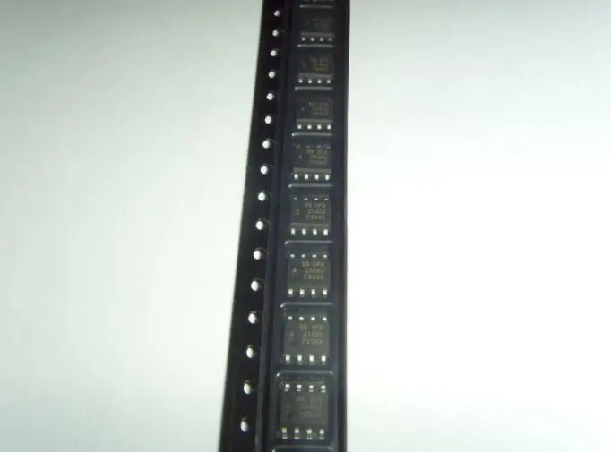 30 шт./лот OPA2132U OPA2132UA SOP8