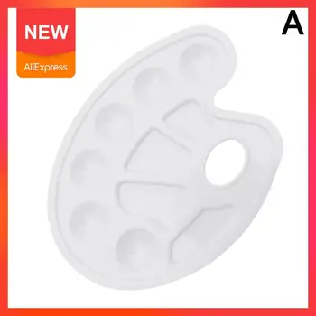 

Painting Plastic Watercolor Palette Children Diy Acuarelas Oleo Paleta Profesionales Optional para Pintar Acuarela Colors 4 U7Q6