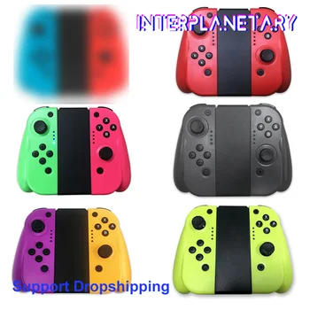 

Nintendo gamepads Bluetooth Gamepad Nintendo Switch Wireless Controller Left Right For Switch Joy Gamepad Replacement
